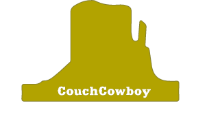 CouchCowboy