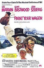 paint your wagon