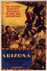 arizona 1940