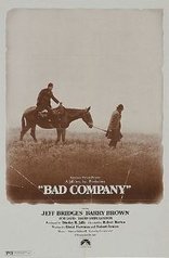 bad company