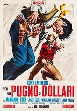 fistful of dollars