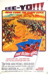 glory guys poster