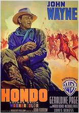 hondo 1953