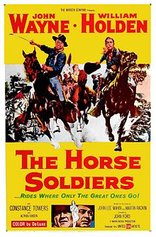 horse soldiers 1959