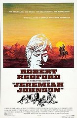 jeremiah johnson