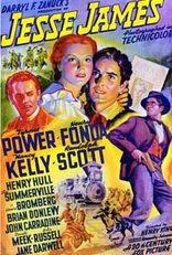 jesse james