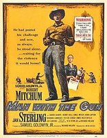 man with the gun 1955