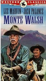 monte walsh