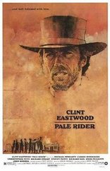 pale rider