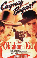 the oklahoma kid