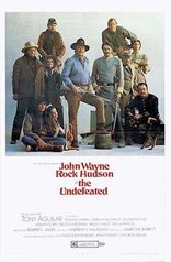 the undefeated film