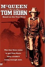 tom horn