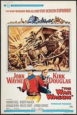 war wagon film