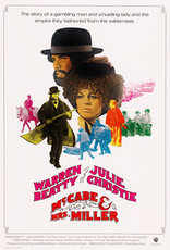 mccabe mrs.miller poster